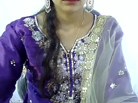 Mehaak  online show from 07.01.26