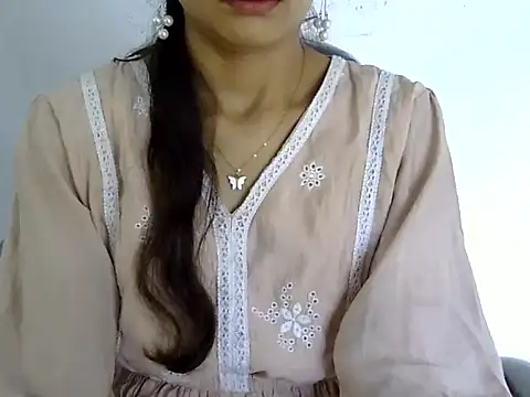 Mehaak  online show from 07.04.26