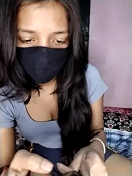 Naina-hott online show from 03.15.26