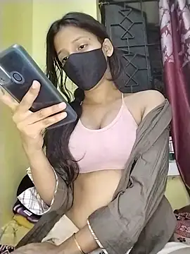 Naina-hott online show from 05.14.26