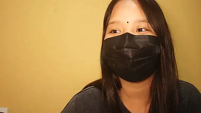 PRENCY CUTE online show from 04.08.26