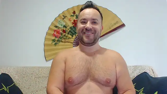 Hairy9inch online show from 04.25.26