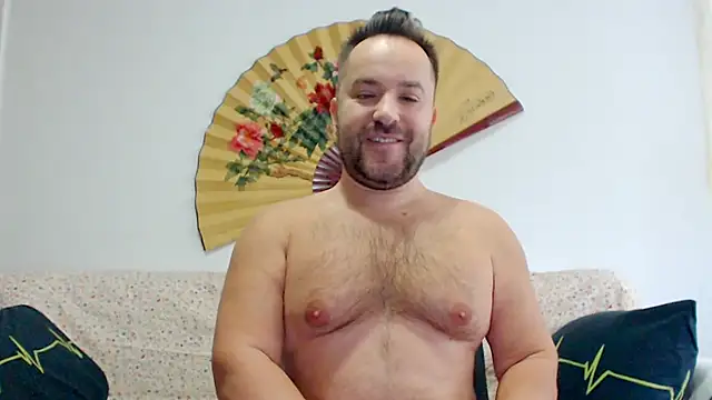 Hairy9inch online show from 05.13.26