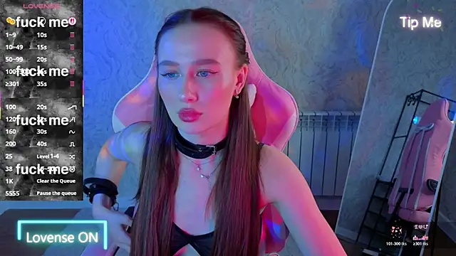 Snapshot of _Kiki_angel_ chatting on 03.07.26 Kiki angel online show from 03.07.26