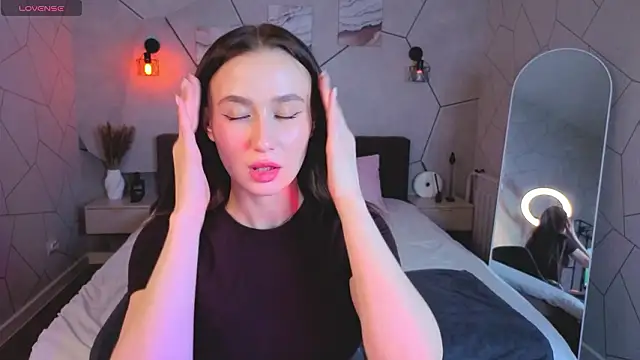 Snapshot of _Kiki_angel_ chatting on 03.15.26 Kiki angel online show from 03.15.26