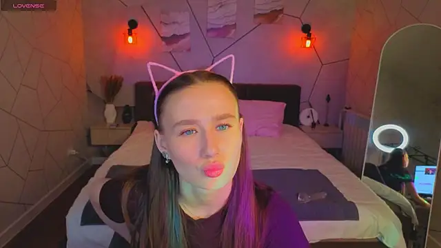 Snapshot of _Kiki_angel_ chatting on 03.20.26 Kiki angel online show from 03.20.26