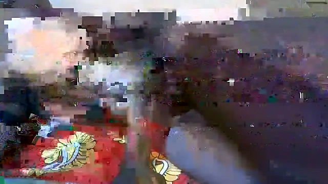 SweetBeb2 online show from 07.05.26