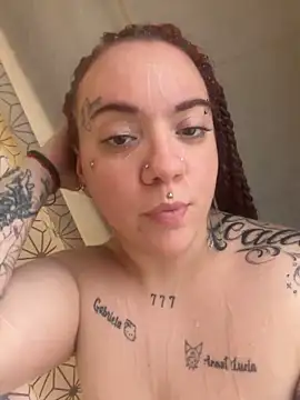 Diablita13 online show from 03.01.26