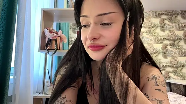 annicefeel online show from 02.08.26