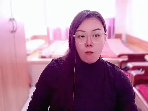 yingying1222 online show from 03.07.26