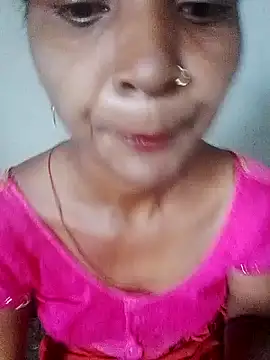 Anamika-Devi online show from 07.08.26