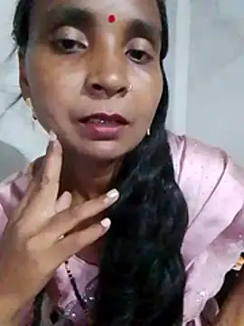 Anamika-Devi online show from 07.13.26