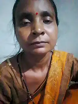 Anamika-Devi online show from 07.24.26