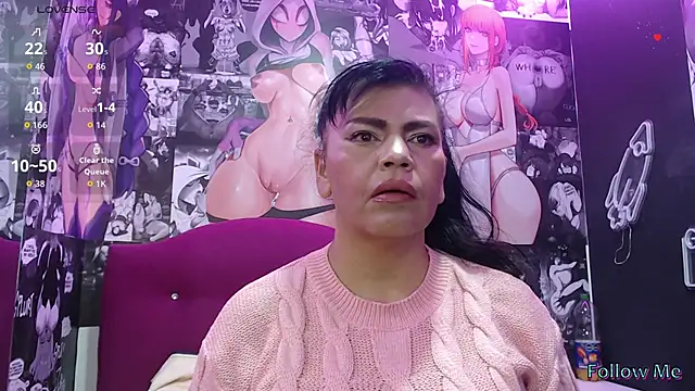 Snapshot of jennifer_0717 chatting on 04.08.26 jennifer 0717 online show from 04.08.26