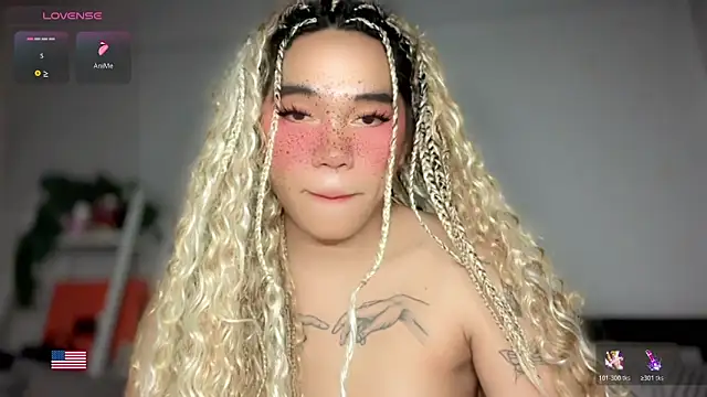 Kelly Mckinney online show from 04.28.26