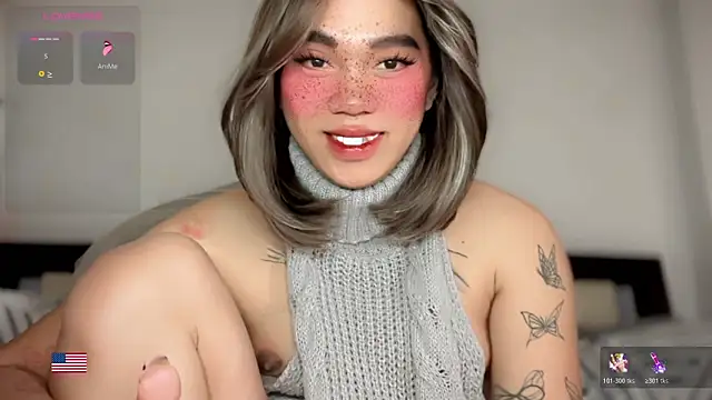 Kelly Mckinney online show from 04.29.26