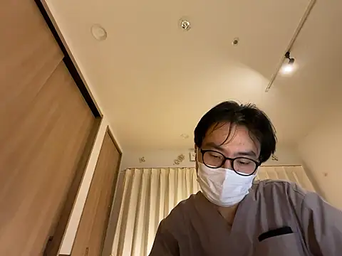 shizuku-kun211 online show from 04.15.26