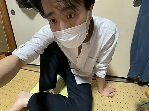 shizuku-kun211 online show from 04.16.26