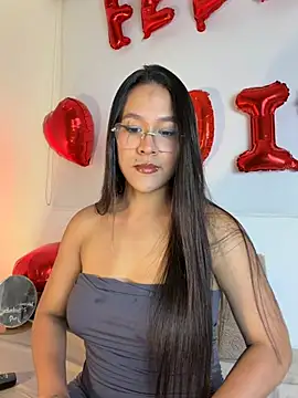 HoneyDolllXXX online show from 02.14.26