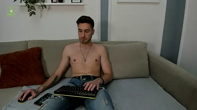 Harvey Wiliams online show from 02.18.26