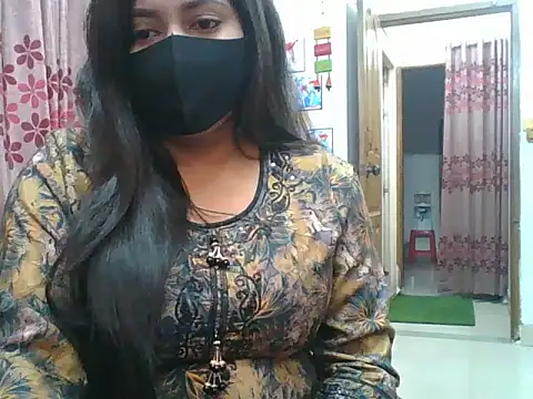 Afrin munia online show from 02.24.26