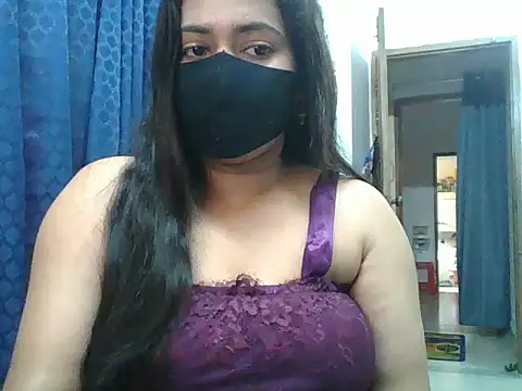 Afrin munia online show from 04.16.26