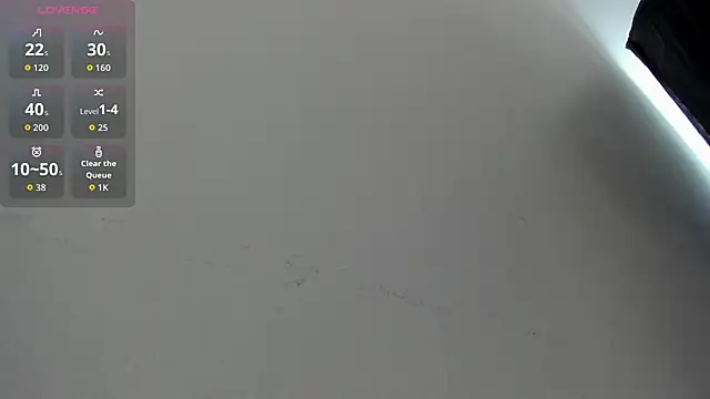 Blue skyx online show from 02.24.26