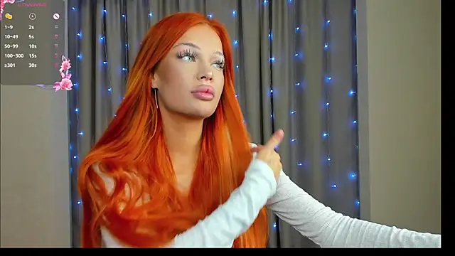 katefoxlive online show from 02.24.26