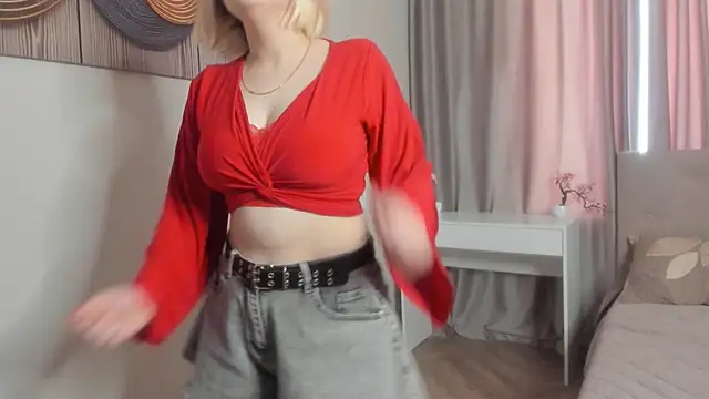 MariamGravert online show from 02.07.26