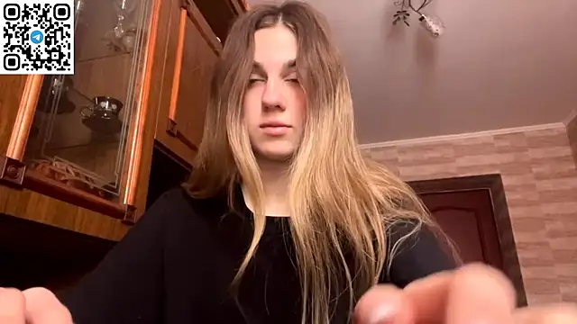 LovelySilk 63 online show from 02.23.26