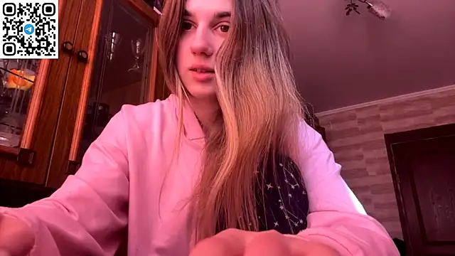 LovelySilk 63 online show from 03.05.26