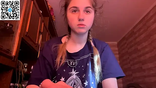 LovelySilk 63 online show from 03.16.26