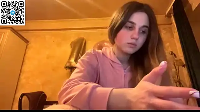 LovelySilk 63 online show from 04.11.26