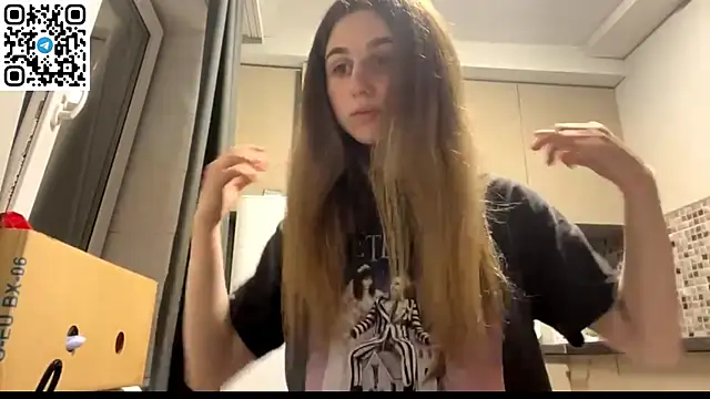 LovelySilk 63 online show from 06.21.26