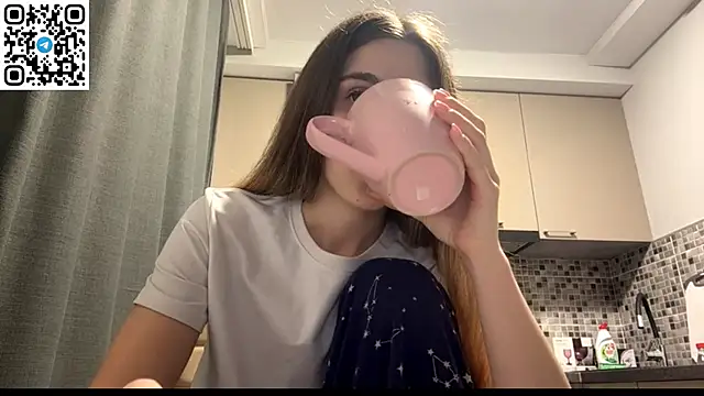 LovelySilk 63 online show from 07.10.26