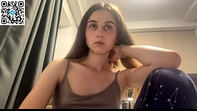 LovelySilk 63 online show from 07.11.26