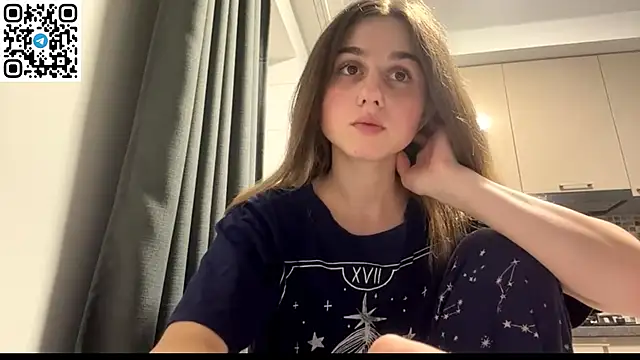 LovelySilk 63 online show from 07.20.26