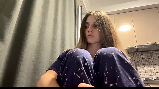 LovelySilk 63 online show from 07.31.26