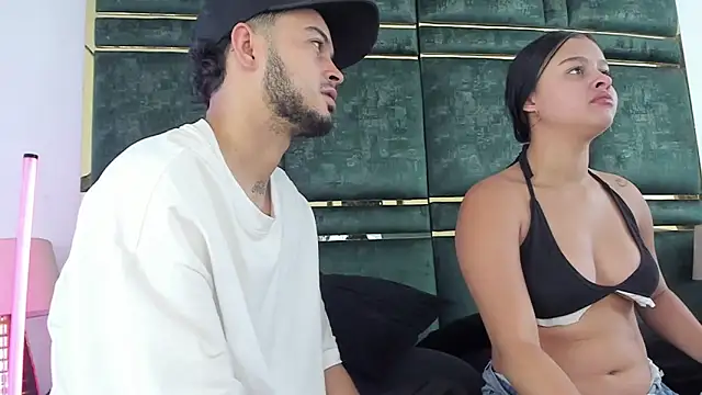 GaelyCoral online show from 02.27.26