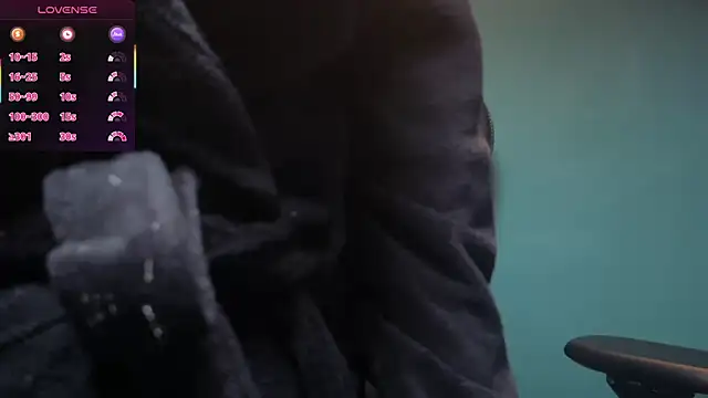 Snapshot of JadeAlexis403 chatting on 02.06.26 JadeAlexis403 online show from 02.06.26