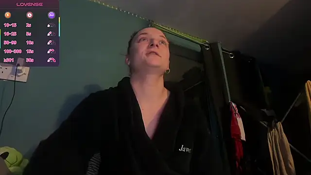 Snapshot of JadeAlexis403 chatting on 02.08.26 JadeAlexis403 online show from 02.08.26