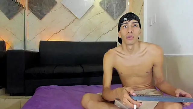 Jeanpieroo26 online show from 04.09.26