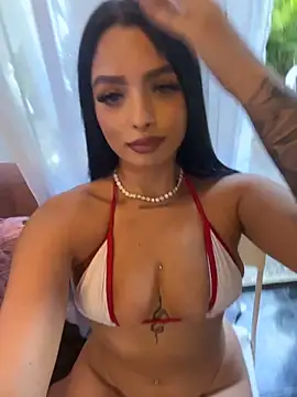 BustedAngelXXX online show from 02.11.26