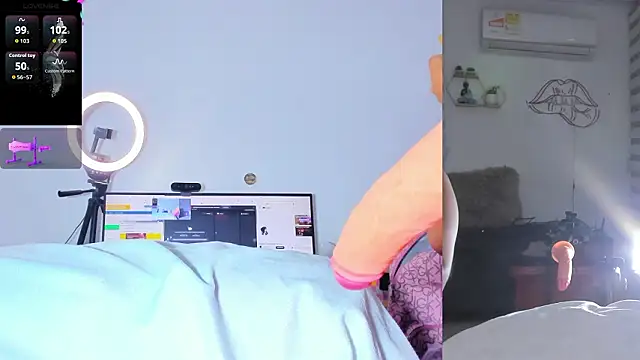 lana  kane   online show from 03.07.26