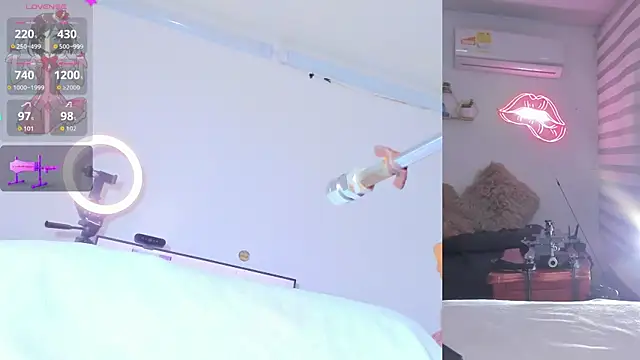 lana  kane   online show from 03.24.26