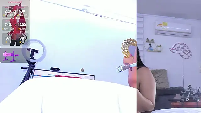 lana  kane   online show from 03.31.26