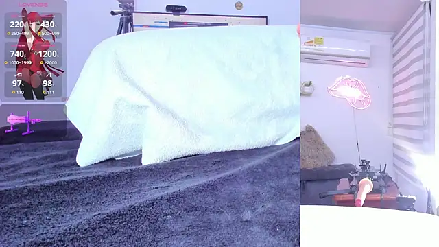 lana  kane   online show from 04.02.26