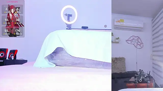 lana  kane   online show from 04.03.26