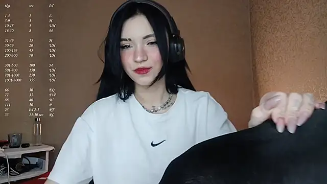 ShayneMilush online show from 02.15.26