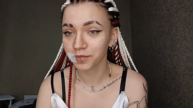 ShayneMilush online show from 04.01.26